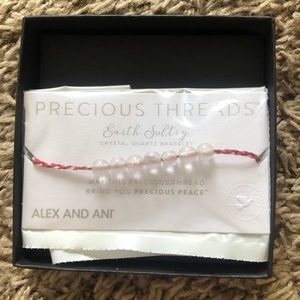 Alex and Ani Bracelet